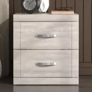تفصيل كمود بنقش خشبي