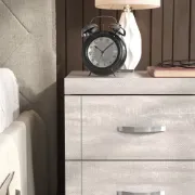 تفصيل كمود بنقش خشبي