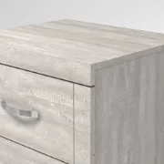 تفصيل كمود بنقش خشبي