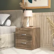 تفصيل كمود بنقش خشبي