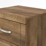 تفصيل كمود بنقش خشبي