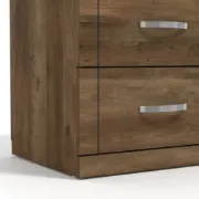 تفصيل كمود بنقش خشبي