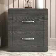 تفصيل كمود بنقش خشبي