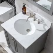 تفصيل وحدة حوض حمام منفصلة