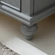 تفصيل وحدة حوض حمام منفصلة