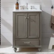 تفصيل وحدة حوض حمام منفصلة