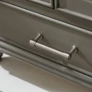 تفصيل وحدة حوض حمام منفصلة
