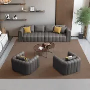 Picture of santoreny 4-Piece Sofa