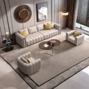 Picture of santoreny 4-Piece Sofa