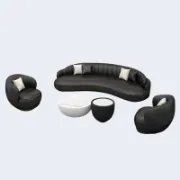 Picture of Lynika 5 - Piece Set