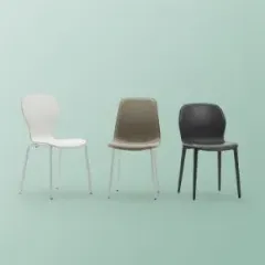 صورة لقسم كراسي الطعام